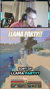 What's going on here then? Minecraft 1.21