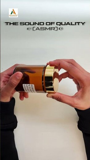 Packaging ASMR That Hits Different 🤌 | Glass Bottles & Jars