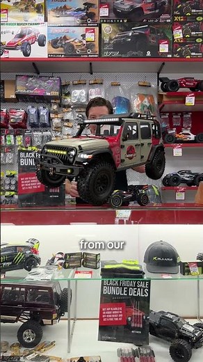 HOBBY HABIT'S BLACK FRIDAY BUNDLE DEALS!