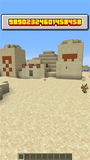 SUPER SEED NA START w Minecraft 26.1