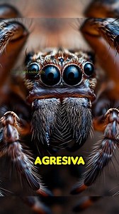 La araña que prefiere tus zapatos 👟🕷️/The Wandering Assassin La Araña Errante Brasileña #fblifestyle #animals | Secretos Animales