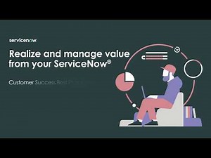 ServiceNowは導入したけど…