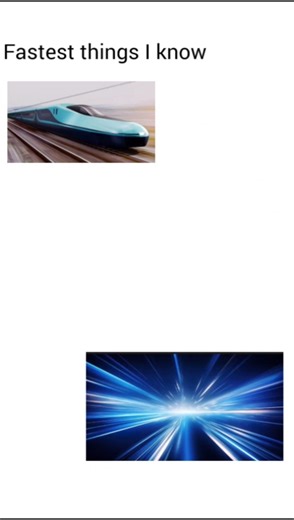 The fastest thing #memes #relateable