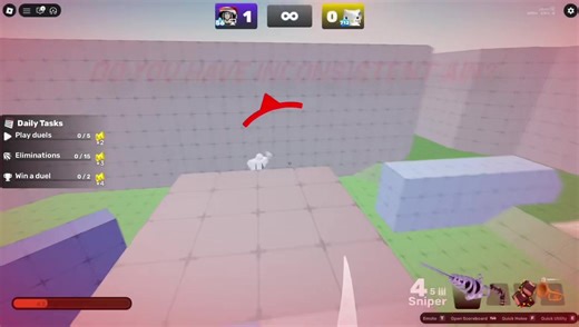 Mastering Raw Acceleration in Roblox Rivals