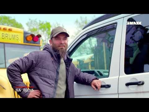 P7MAXX | TRAILER | FULL METALL JUNKIES