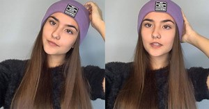 Merly Morello impone tendencia con los outfits que no pueden faltar en invierno