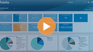 Cloud ERP System for Small Business (SMB) | Fidelio ERP - Commsoft Technologies