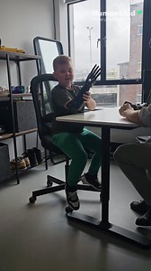 This stranger made a young boy's dream come true by buying him a bionic arm. 🦾 #GoodNews #actsofkindness #bionic #inspiring #positive #inspiringstories | Humankind