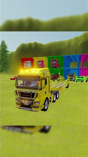 The Craziest Emergency Mods in FS22! 🚒🚓