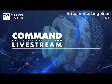 Command PE Live Insights and Q&A