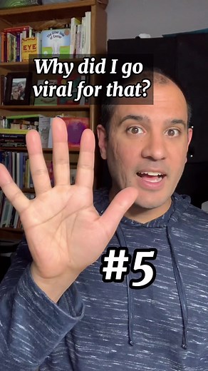 Creating Ambigrams: The Secret Behind Hannah's Viral Design