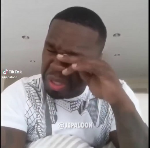 50 Cent Funny Moments: Hilarious Wake-up Surprise!