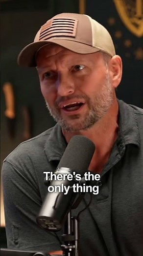 Navy SEALS Are Lying When They Say They Can't Evolve
