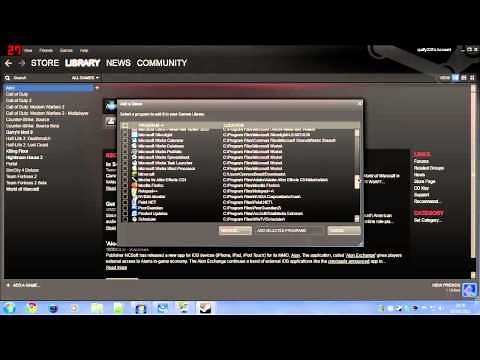 Minecraft I How to play on Steam