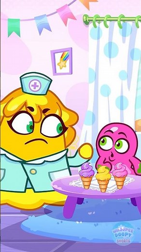 Yummy or Not? 🍎 Healthy Food Guessing Game #kids #learning