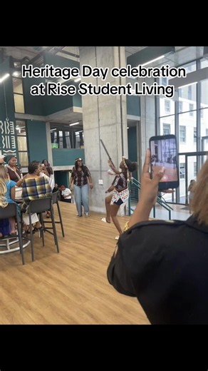 #heritage #cultures #risestudentliving @Rise_studentliving