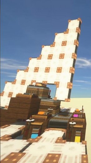 First Look: Valkyrien Skies: Clockwork Early Access Preview