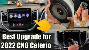 3K views · 31 reactions | Blaupunkt Components inside Celerio 2022 ...