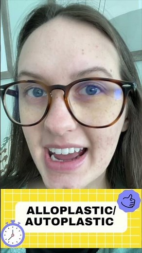 NCE Minute: Autoplastic vs. Alloplastic: Which Is the Key to Psychological Change? #shorts #nce