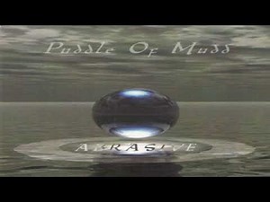 Puddle Of Mudd - Stressed Out (Official Audio)