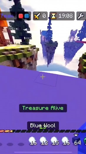 Mastering the Art of Block Clutching in Minecraft