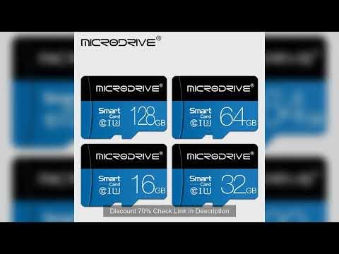 Class 10 Micro tf SD Card 256GB 128GB 64GB 32GB 16GB 8GB 4GB Micro TF Card 64 32 16gb cartão de memó
