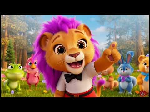 Danish | Simba og Stormens Hemmelighed | Simba and the Secret of the Thunderstorm