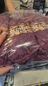 Rustic Mega Chunky Now On Special Offer & Online🧶🧶🧶 £30.00 Per Pack With FREE POSTAGE ACROSS THE UK | The Wool Shop Llandudno