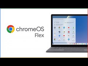 How to Download and Install Chrome OS Flex | Step-by-Step USB Setup Guide