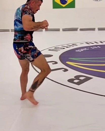 Imanari Roll Leg Heel Lock Technique #bjj #viral #hanuman #jiujitsu #reels #shorts