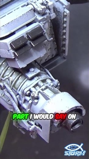 Don't finish that model build until seeing THIS realism secret!