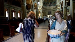 Welcome Back to Catholic Mass. | Archdiocese of Chicago