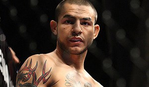 UFC 162 Cub Swanson vs. Dennis Siver Fight Video Highlights
