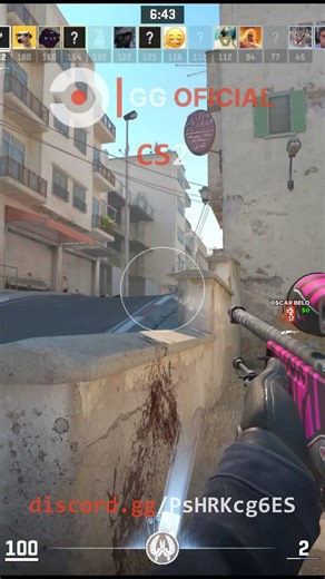 HACK DE CS2 ATUALIZADO 2026 QUEBRANDO TUDO #csgo#cs2