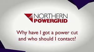 If you have a power cut you can watch this video on why you may be experiencing a power cut and how to contact us. | Northern Powergrid | Facebook