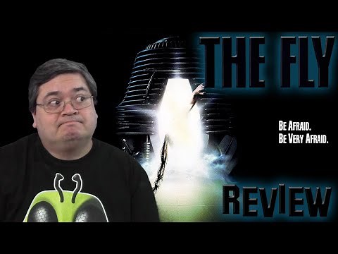 The Fly (1986) Movie Review