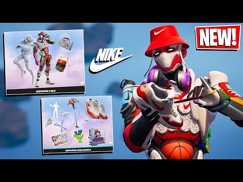 NIKE AIR MAX x Fortnite | Before You Buy