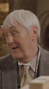 Very on-brand! | Frasier