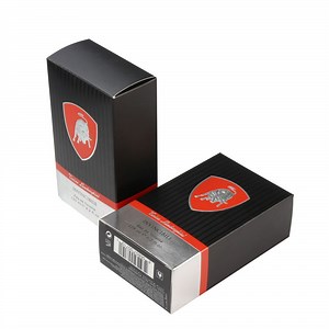 [Hot Item] Custom Printed Boxes Retail Box Packaging Display Box Foil Stamping Boxes