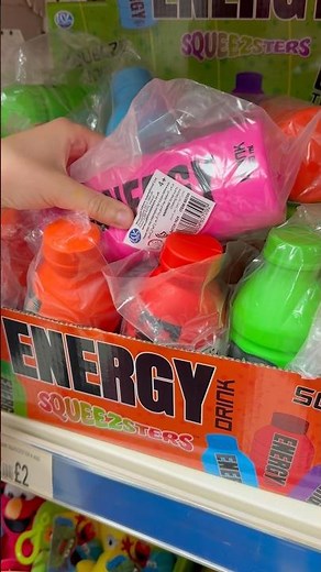 Which Shop Had The BEST Fidgets?