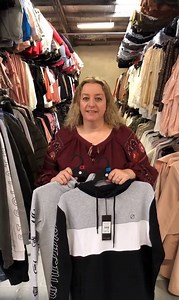 225K views · 1.3K reactions | ❤️Container Loads of Designer Winter...