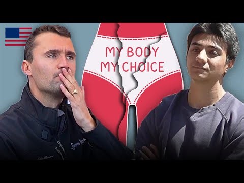 The Hypocrisy in the Abortion Debate is REAL!