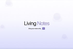 LivingNotes