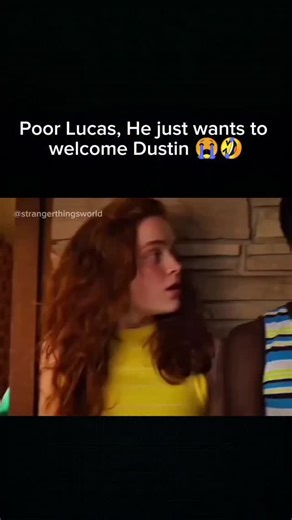 STRANGER THINGS WORLD on Instagram: "Caleb McLaughlin is an American actor best known for his role as Lucas Sinclair in the hugely popular Netflix series Stranger Things. � Wikipedia 🎭 Early Life & Career Full Name: Caleb Reginald McLaughlin Born: October 13, 2001, in Carmel, New York, USA. � Wikipedia He began performing at a young age and made his stage debut on Broadway as young Simba in the musical The Lion King. � Wikipedia 📺 Breakthrough Role Caleb rose to international fame playing Luca