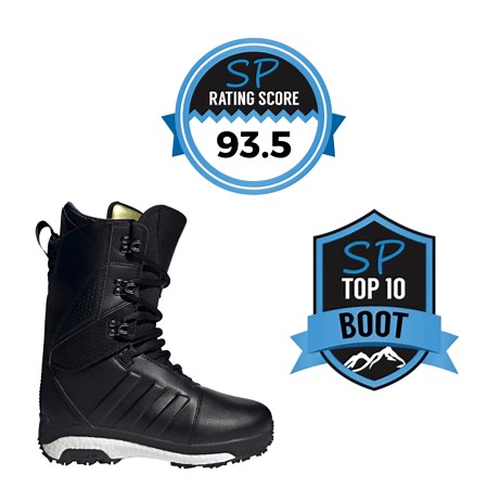 Adidas Tactical ADV Review | Snowboarding Profiles