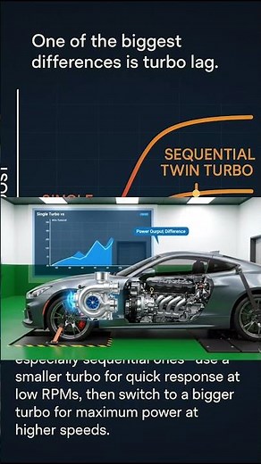 Dyno Test of Turbocharged Engine #DynoTest #Turbocharged #EnginePerformance #automobile