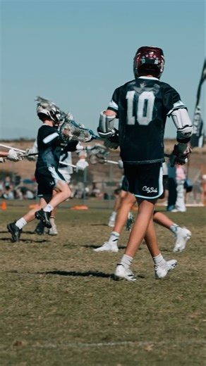 Western Lacrosse Federation on Instagram: "City Side 2030 Champions 🏆 5-0 weekend, total domination 🎥 @1214film"