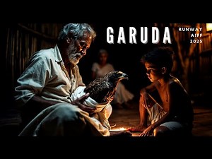 Garuda | AI Film 2025