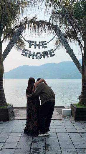 happiness means u and me together 🧿❤️@AnilAdhikari #foryourpages #mustang #pokhara #couplegoals #CapCut
