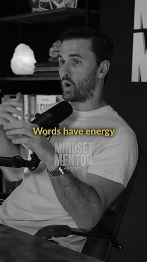 STOP TALKING S**T TO YOURSELF 👉 IG: @robdialjr #mindset #motivation #inspiration